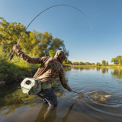 Orvis Top Pick | Helios™ D Fly Rod