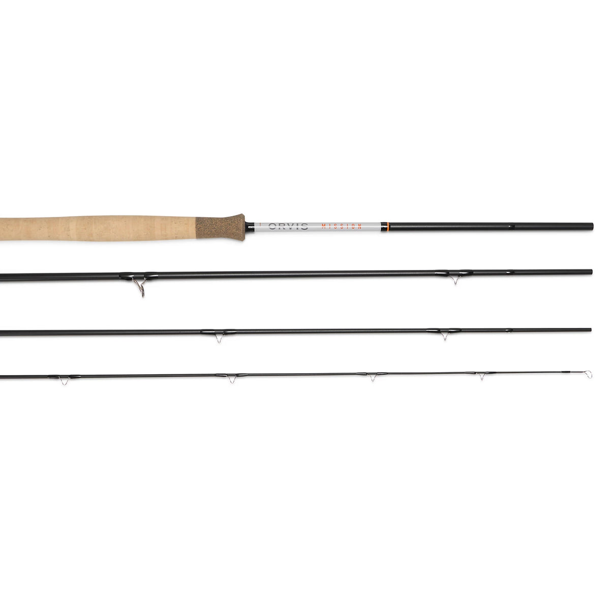 Orvis Quality | Mission Switch Fly Rod