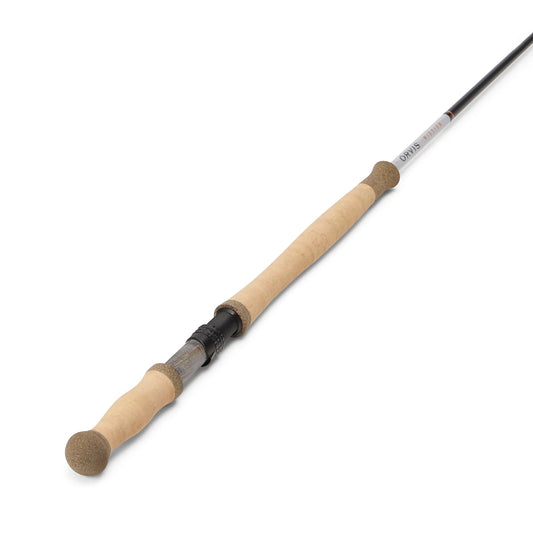 Orvis Customer Favorite | Mission Short Spey Fly Rod