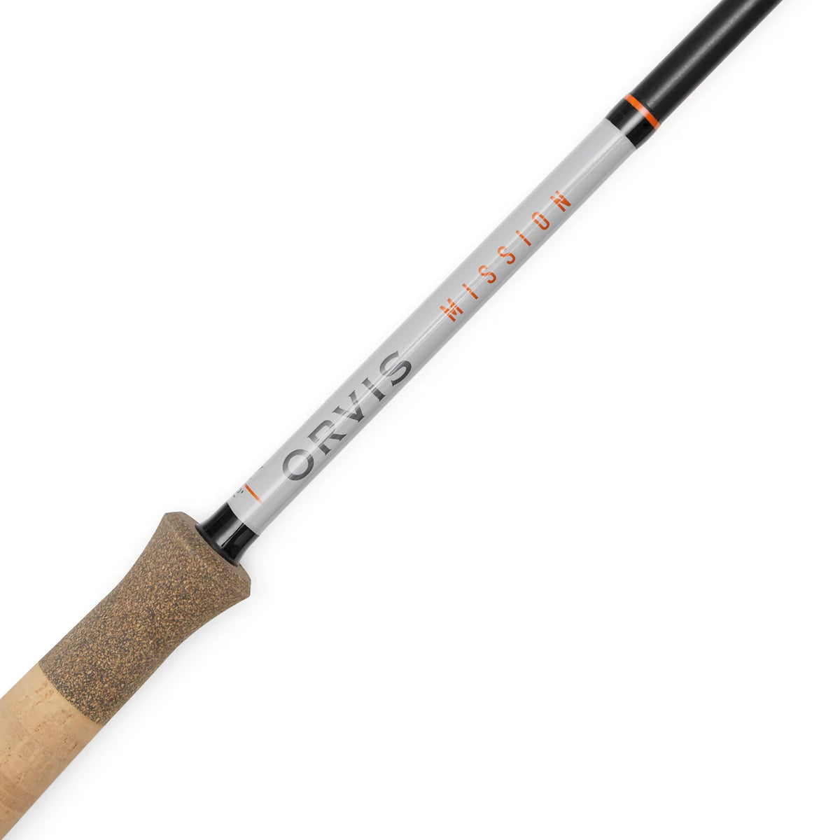Orvis Customer Favorite | Mission Short Spey Fly Rod