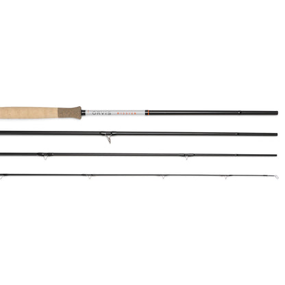 Orvis Customer Favorite | Mission Short Spey Fly Rod