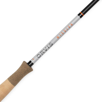 Orvis Classic | Mission Trout Spey Fly Rod