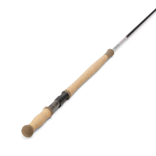 Orvis Deals | Mission Full Spey Fly Rod
