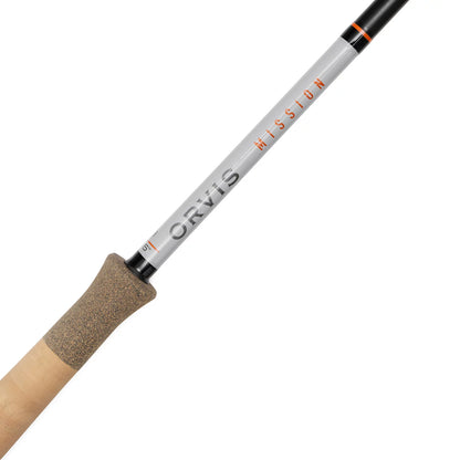 Orvis Deals | Mission Full Spey Fly Rod