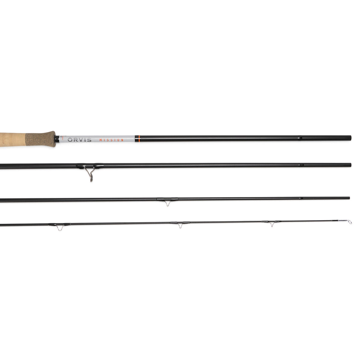 Orvis Deals | Mission Full Spey Fly Rod