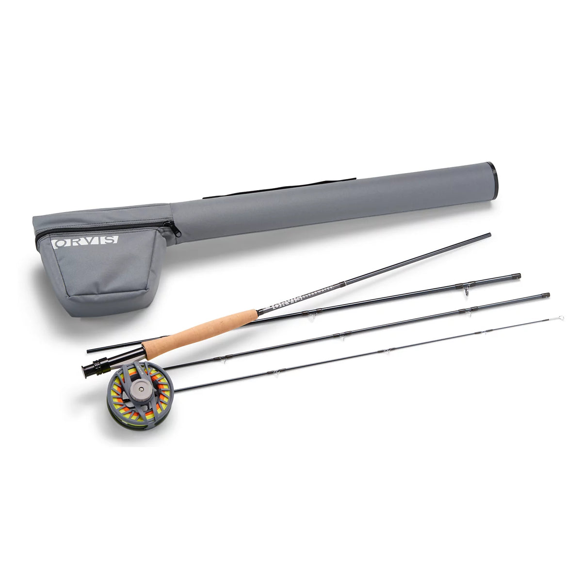 Orvis Exclusive | Clearwater® Fly Rod Outfit