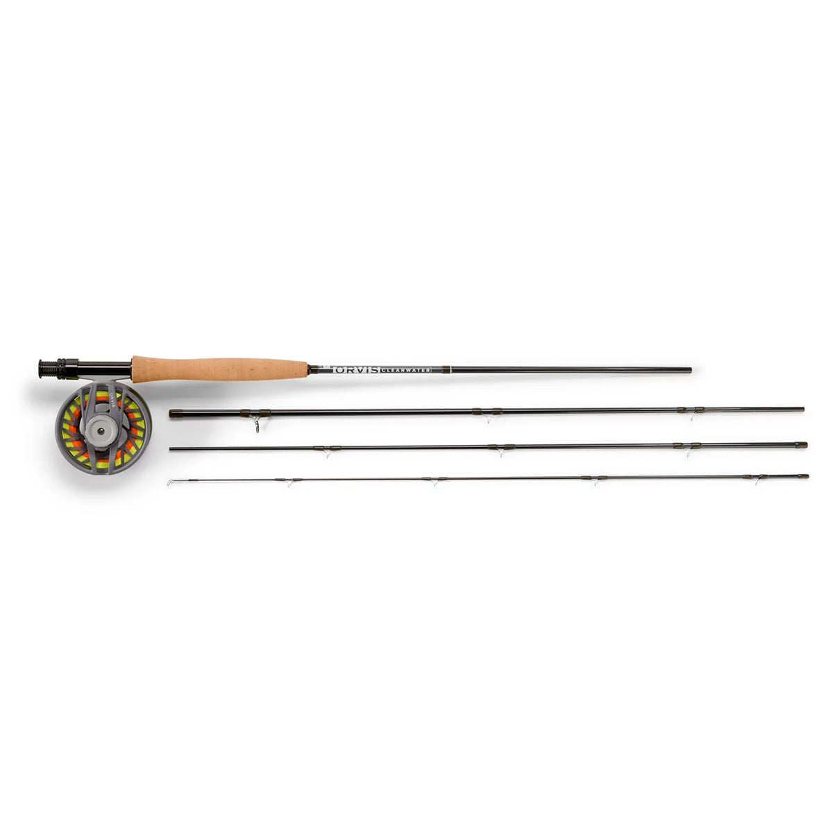 Orvis Exclusive | Clearwater® Fly Rod Outfit