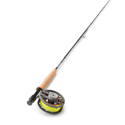 Orvis Exclusive | Clearwater® Fly Rod Outfit