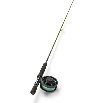 Orvis Trending | Encounter® Mighty-Mite Fly Rod Outfit