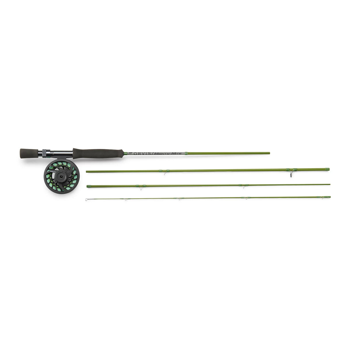 Orvis Trending | Encounter® Mighty-Mite Fly Rod Outfit