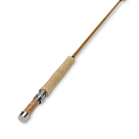 Orvis Trusted | 1856 Bamboo Fly Rod