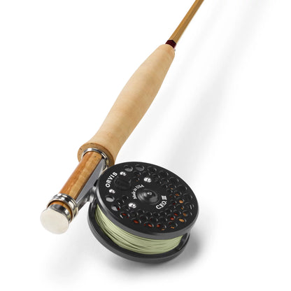 Orvis Exclusive | Penn's Creek Full-Flex Bamboo Fly Rod