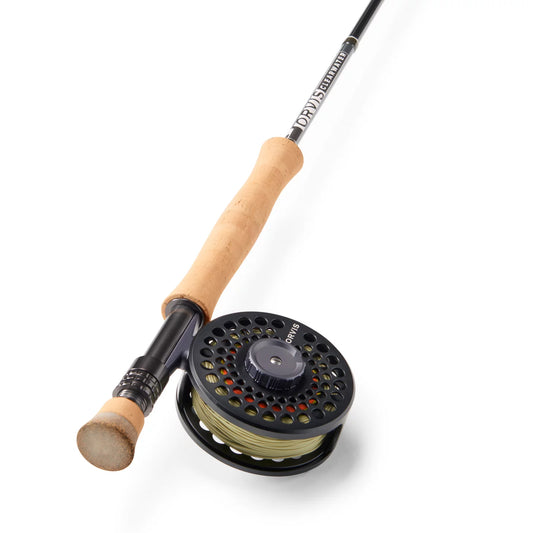 Orvis Sale | Clearwater® Fly Rod Saltwater Outfit