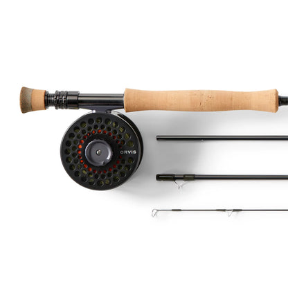 Orvis Sale | Clearwater® Fly Rod Saltwater Outfit