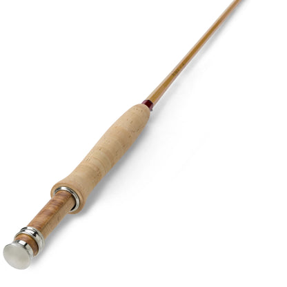 Orvis New | Adirondack Full-Flex Bamboo Fly Rod
