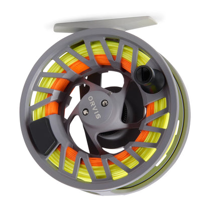 Orvis Best Seller | Clearwater® Reel
