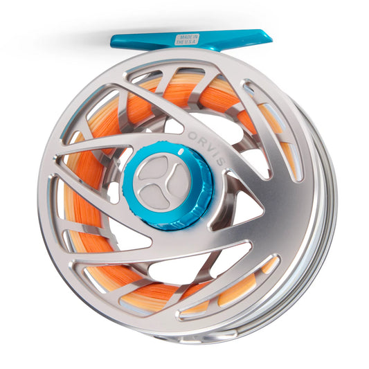 Orvis Featured | Mirage Reel