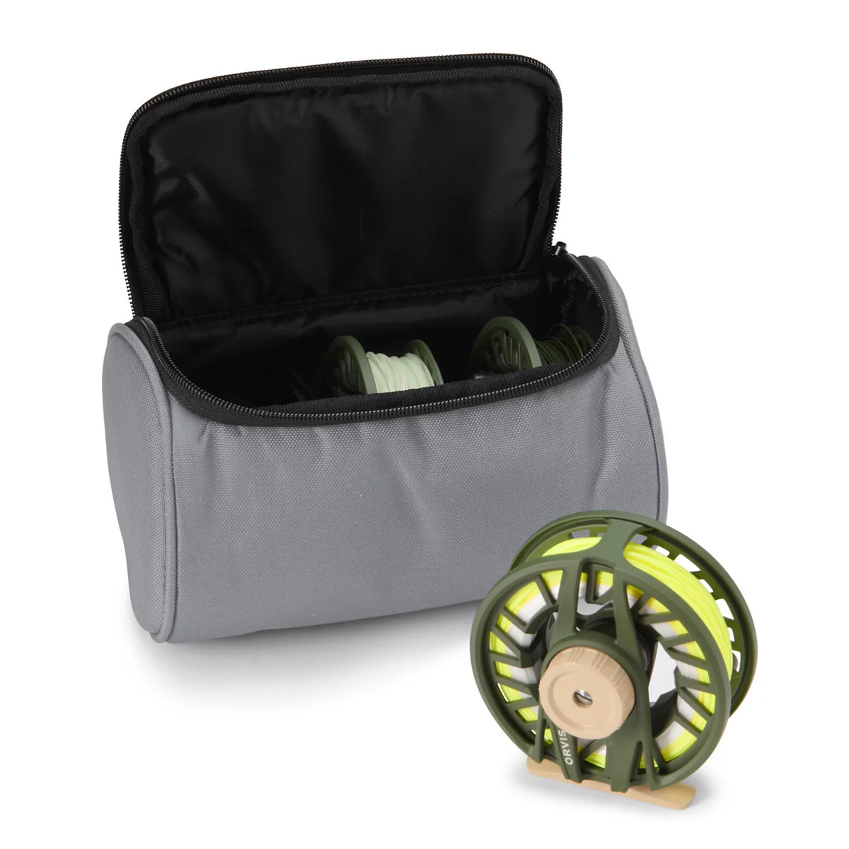 Orvis Best Price | Clearwater® Reel & Spools 3-Pack