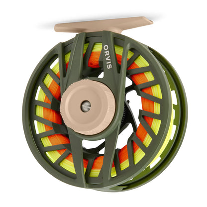 Orvis Best Price | Clearwater® Reel & Spools 3-Pack