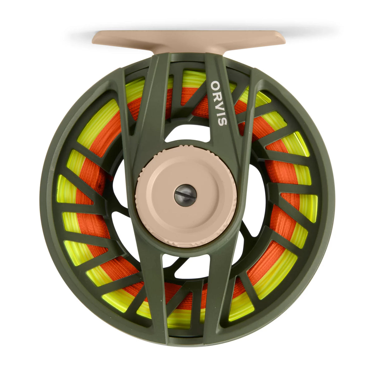 Orvis Best Price | Clearwater® Reel & Spools 3-Pack