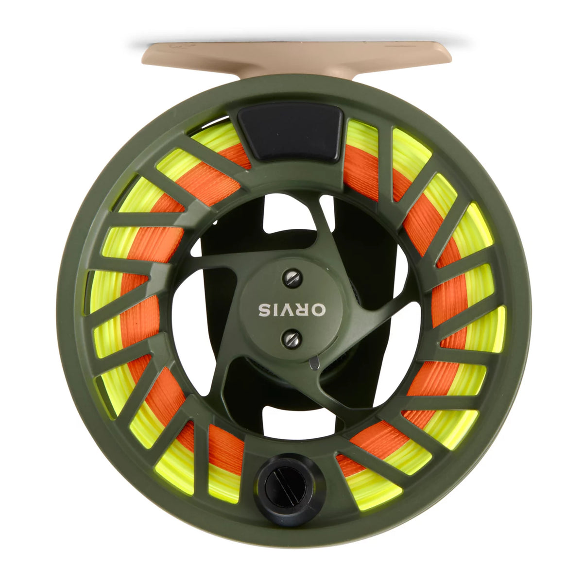 Orvis Best Price | Clearwater® Reel & Spools 3-Pack