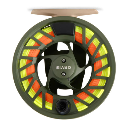 Orvis Best Price | Clearwater® Reel & Spools 3-Pack