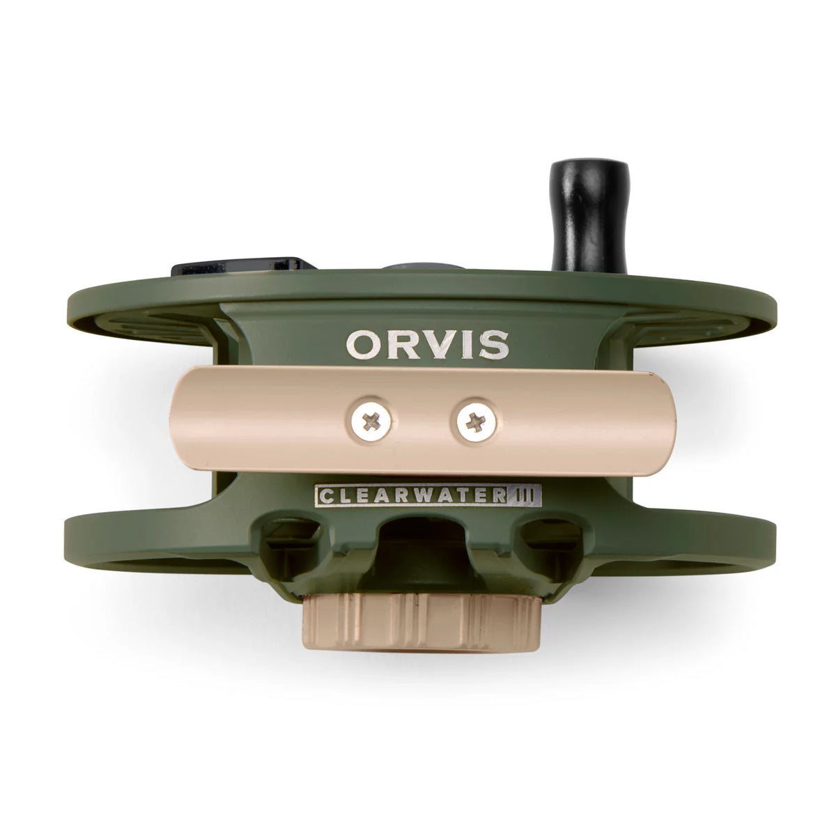 Orvis Best Price | Clearwater® Reel & Spools 3-Pack