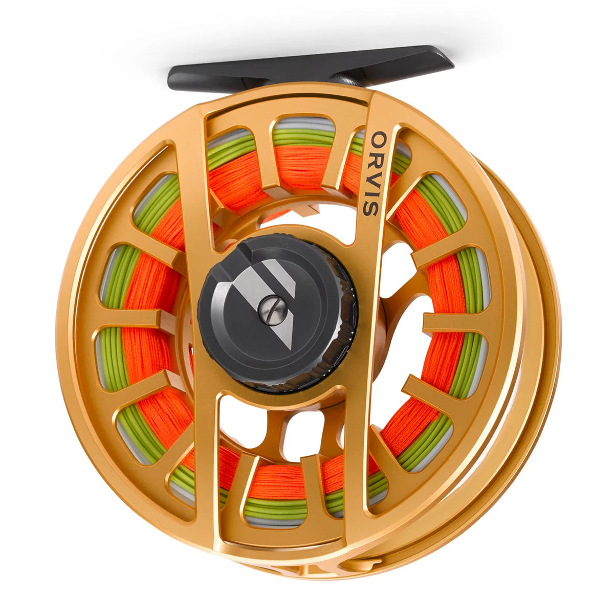 Orvis Popular | Hydros® Reel