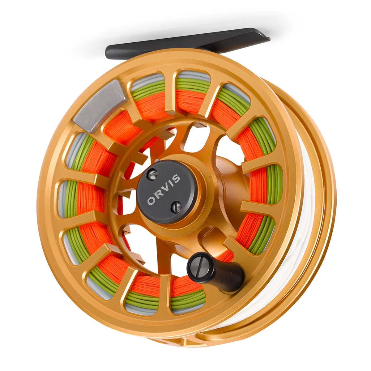 Orvis Popular | Hydros® Reel