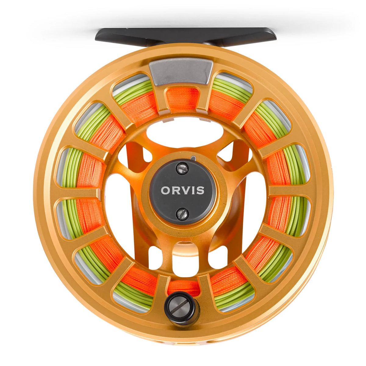 Orvis Popular | Hydros® Reel