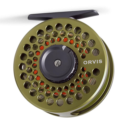 Orvis Sale | Battenkill® Disc Reel