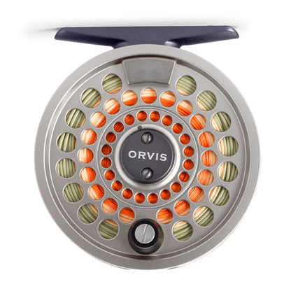 Orvis Best Seller | Battenkill® Click Reel