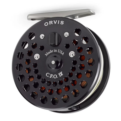 Orvis Great Value | C.F.O.® Reel