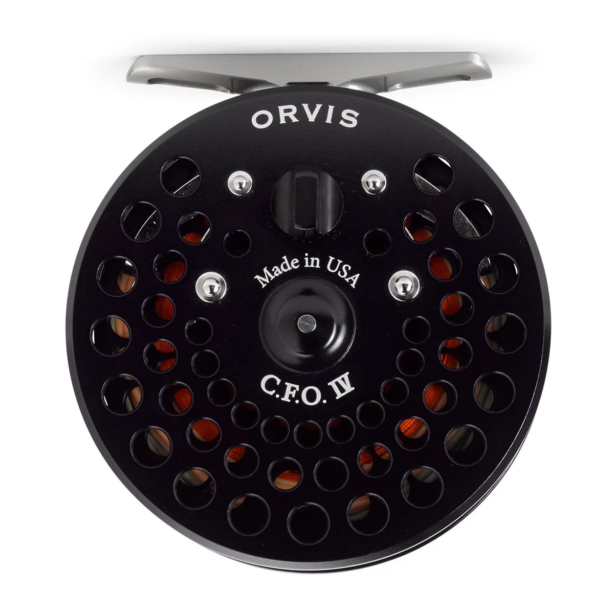 Orvis Great Value | C.F.O.® Reel
