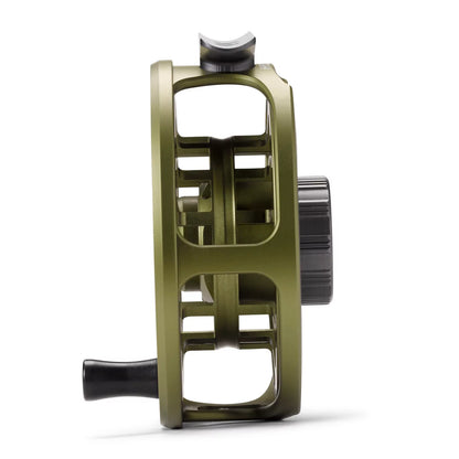 Orvis Signature | Hydros II Euro Reel