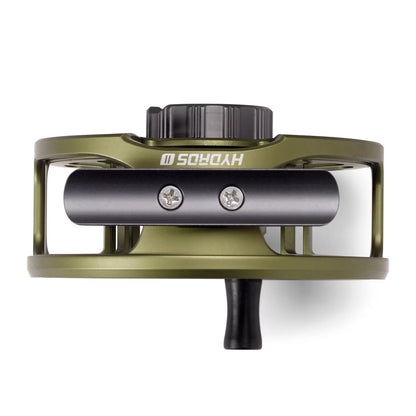 Orvis Signature | Hydros II Euro Reel
