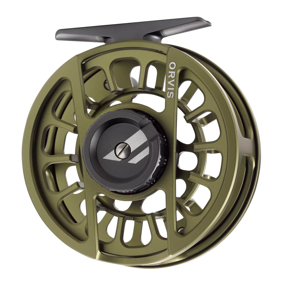 Orvis Signature | Hydros II Euro Reel