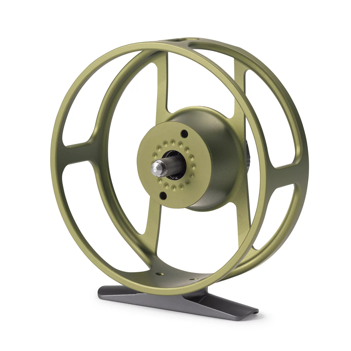 Orvis Signature | Hydros II Euro Reel