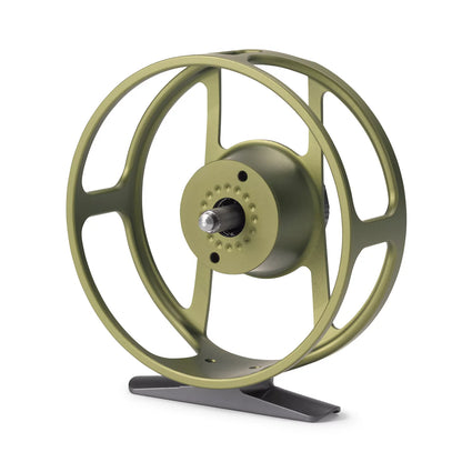 Orvis Signature | Hydros II Euro Reel