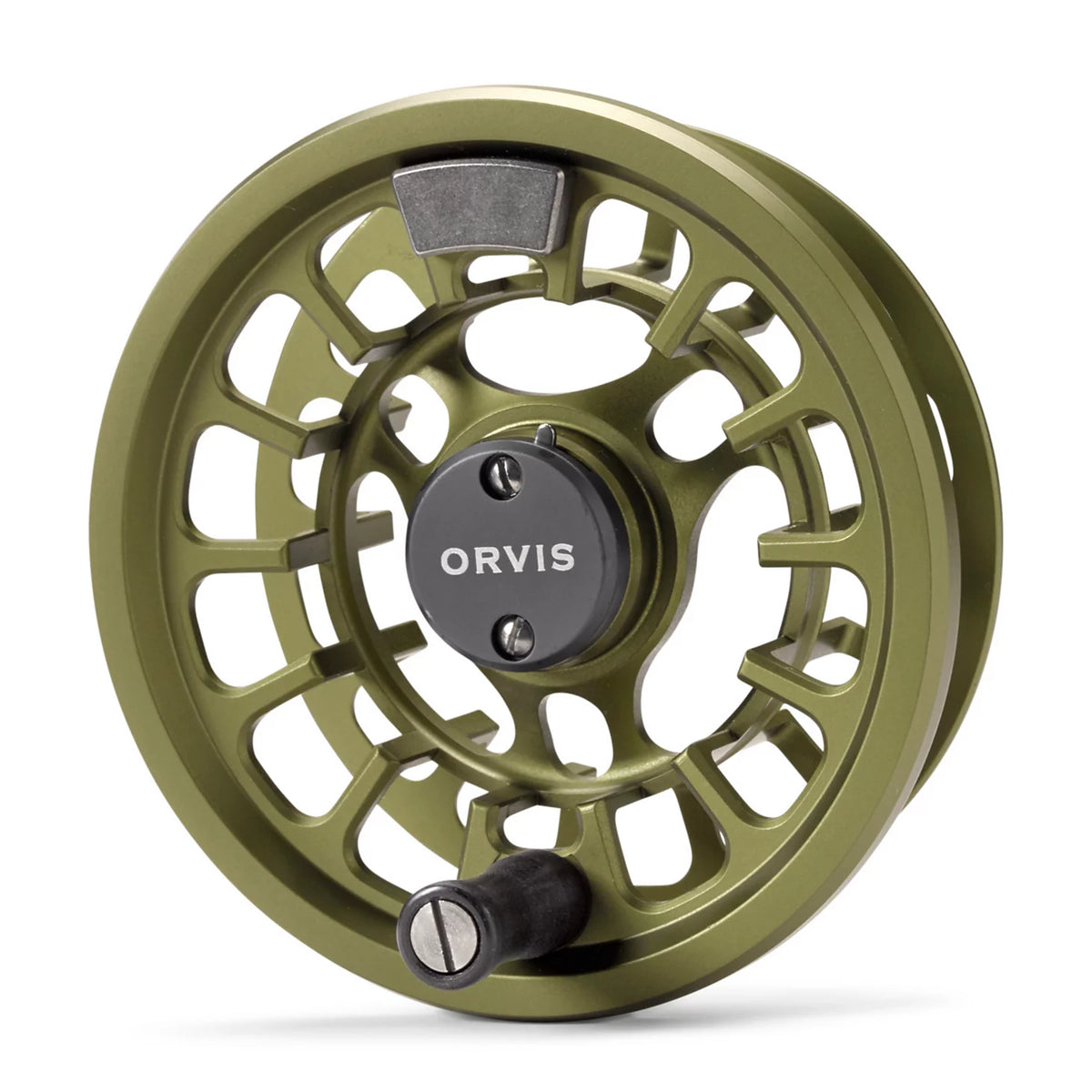 Orvis Signature | Hydros II Euro Reel