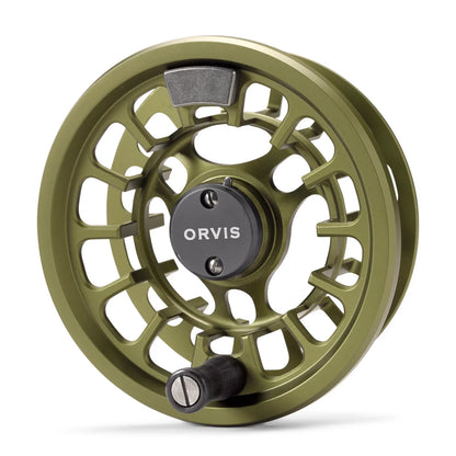 Orvis Signature | Hydros II Euro Reel