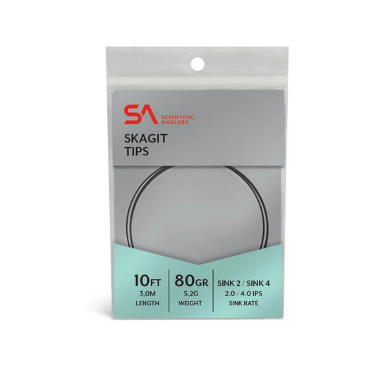 Orvis Sale | Scientific Anglers® Skagit Textured Tips