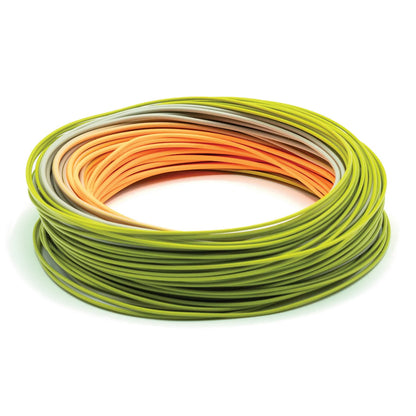 Orvis Popular | Scientific Anglers Amplitude Smooth Anadro Indicator Fly Line