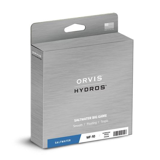 Orvis Exclusive | Hydros® Saltwater Big Game