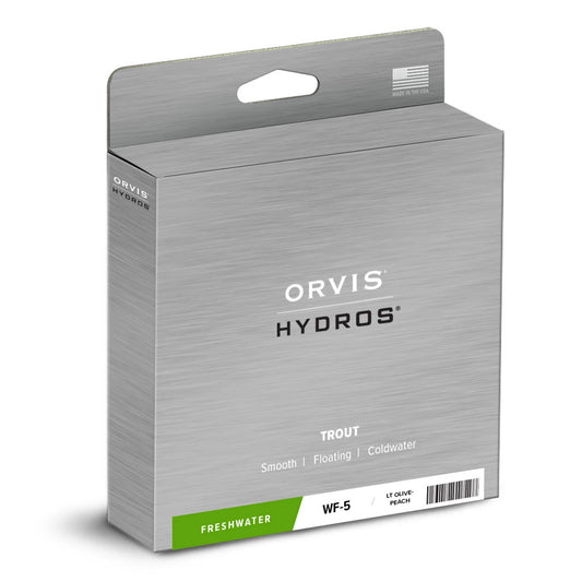 Orvis Customer Favorite | Hydros® Trout