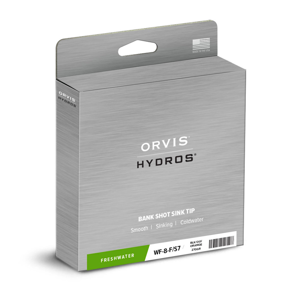 Orvis Discount | Hydros® Bank Shot Sink Tip