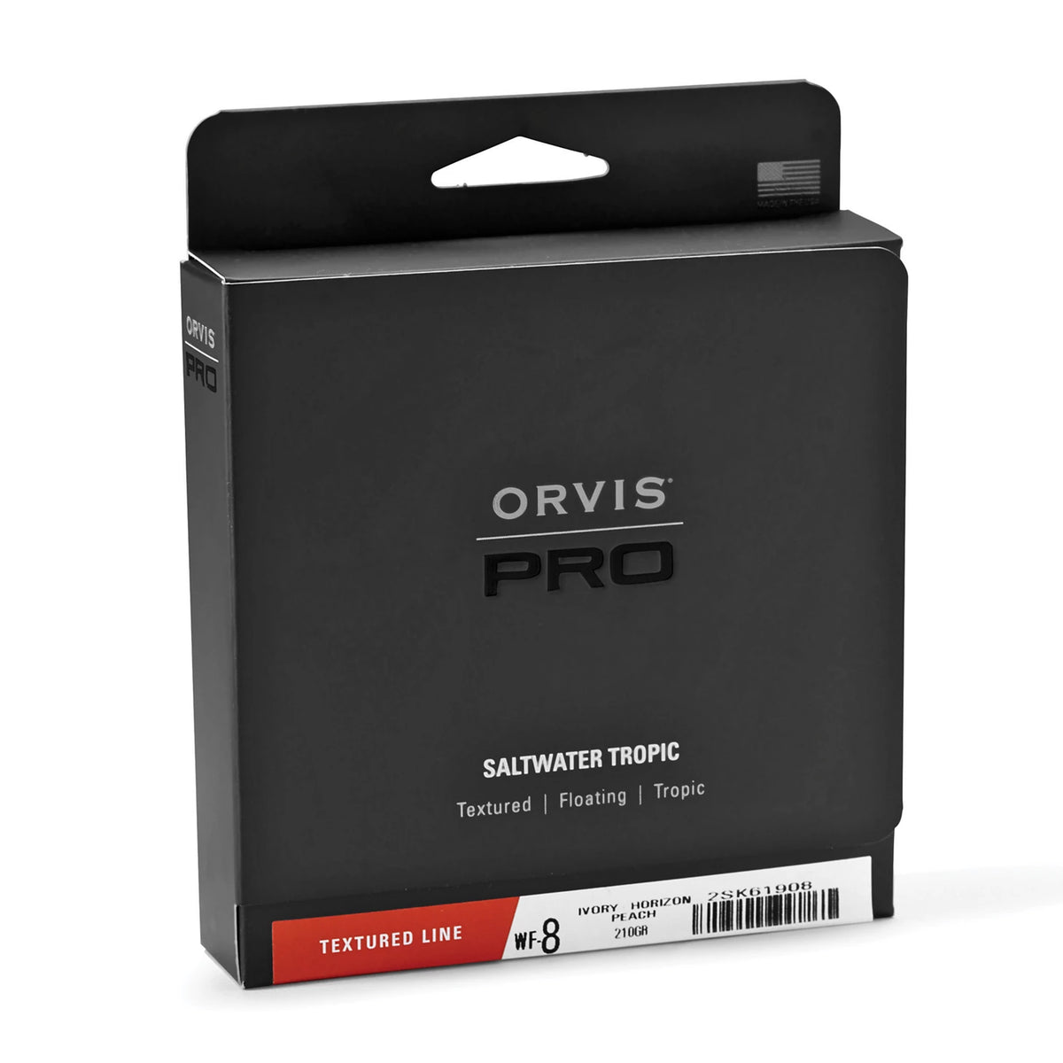 Orvis Popular | Pro Saltwater Tropic Fly Line—Textured