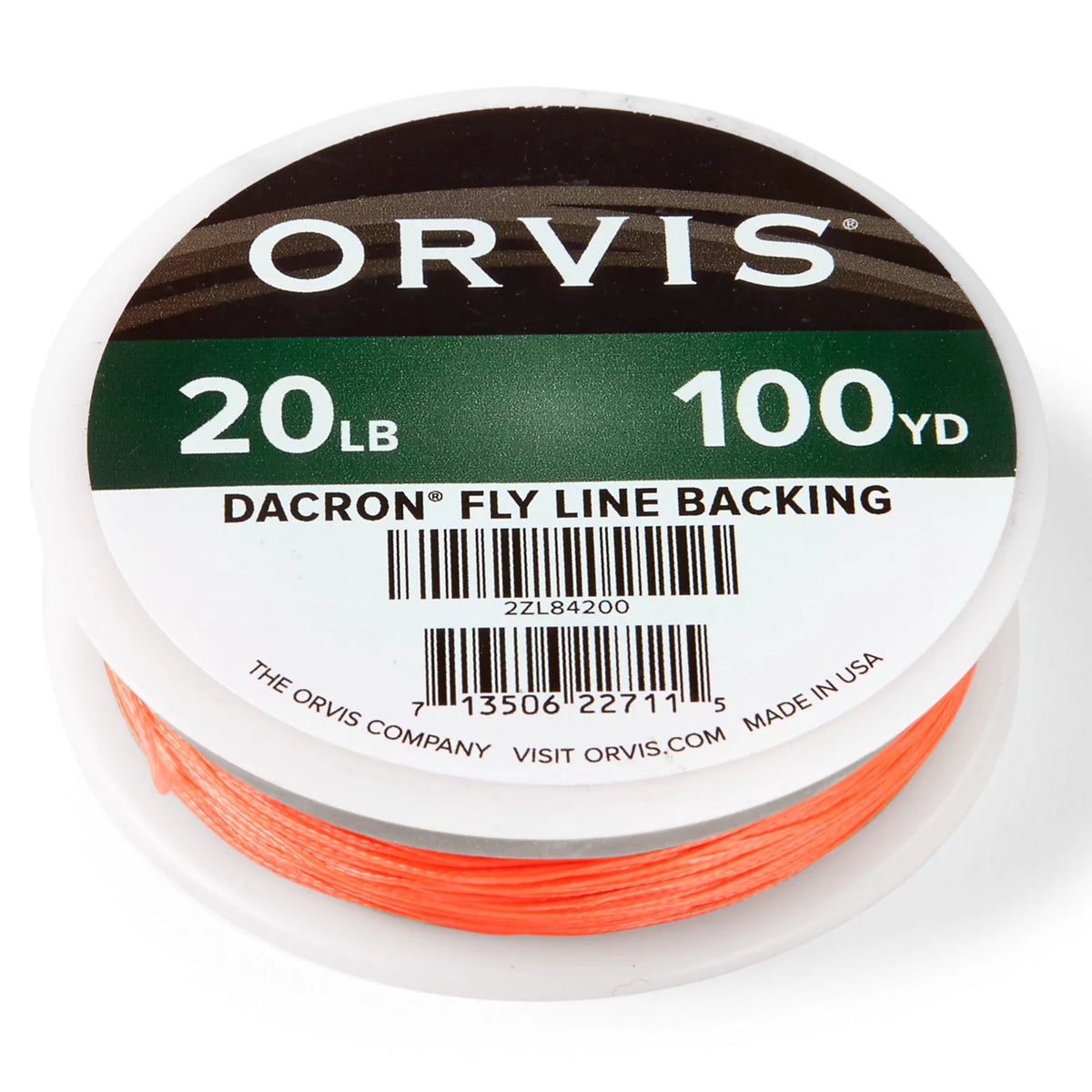 Orvis Hot Sale | Dacron® Backing