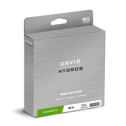 Orvis Essential | Hydros® Bank Shot Float