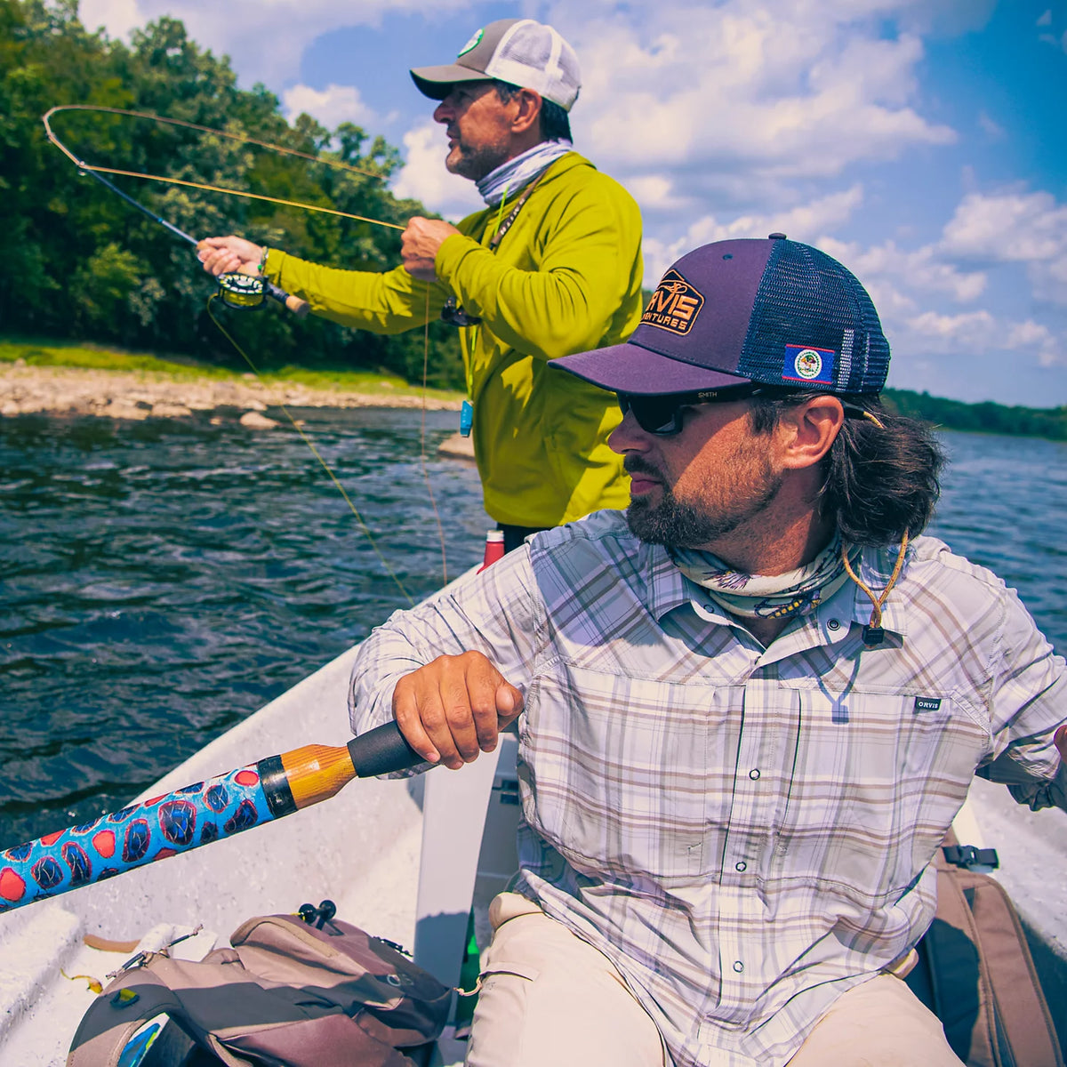 Orvis Essential | Hydros® Bank Shot Float